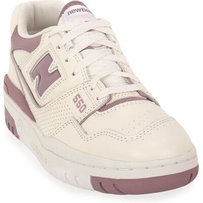 New Balance 550 Sea Salt - Sneakers New Balance 550 Sea Salt - Sneakers