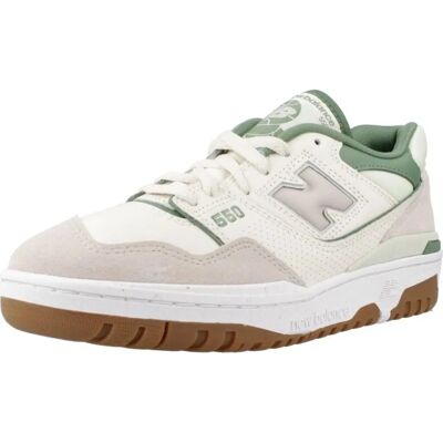 Damskie buty beżowe New Balance BBW550HK - Buty Damskie buty beżowe New Balance BBW550HK - Buty