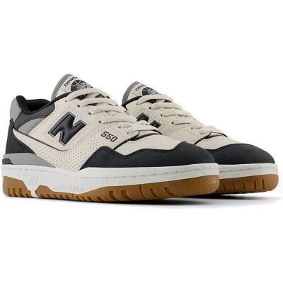 Ανδρικά/γυναικεία παπούτσια New Balance 550 Μπεζ Ανδρικά/γυναικεία παπούτσια New Balance 550 Μπεζ