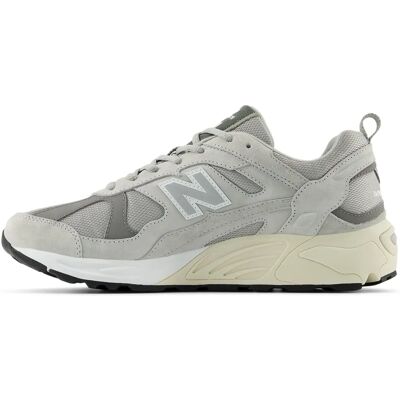New Balance 878 Wildleder-Mix Schnürschuhe - Trainers New Balance 878 Wildleder-Mix Schnürschuhe - Trainers