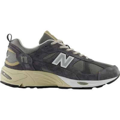 New Balance 878 Baskets basses gris - Sneakers New Balance 878 Baskets basses gris - Sneakers