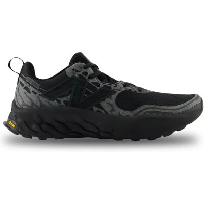 Chaussures de trail New Balance Fresh Foam X Hierro v8 - Noir - Publicité Chaussures de trail New Balance Fresh Foam X Hierro v8 - Noir - Publicité