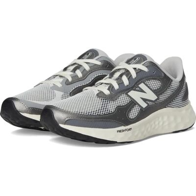 New Balance Arishi V4 - Zapatilla Versátil - Gris New Balance Arishi V4 - Zapatilla Versátil - Gris