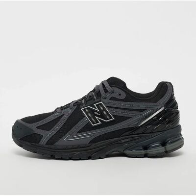 New Balance 1906R Herre Sneakers Sort - Størrelse 44 New Balance 1906R Herre Sneakers Sort - Størrelse 44