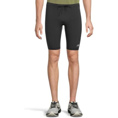 New Balance Sleek Pocket 9in Shorts - Sports Shorts New Balance Sleek Pocket 9in Shorts - Sports Shorts