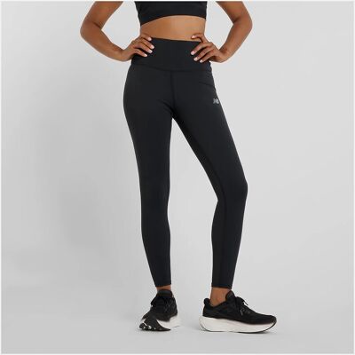New Balance Harmony High Rise Legging - Löpartight New Balance Harmony High Rise Legging - Löpartight