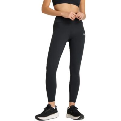 New Balance NB Harmony High Rise Legging - Leggings New Balance NB Harmony High Rise Legging - Leggings
