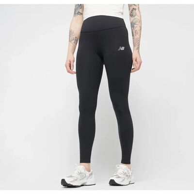 New Balance Damen Harmony High Waist Leggings - Leggings New Balance Damen Harmony High Waist Leggings - Leggings