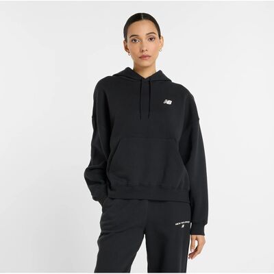 New Balance REIMAGINED FLEECE HOODIE - Sweatshirt New Balance REIMAGINED FLEECE HOODIE - Sweatshirt