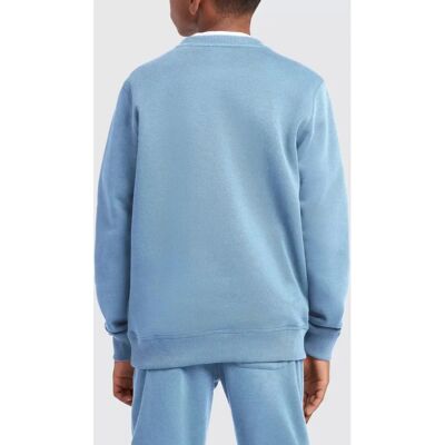 New Balance Små Logo Sweatshirt - Sweatshirt New Balance Små Logo Sweatshirt - Sweatshirt