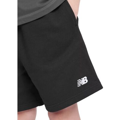 New Balance Små Logo Shorts - Shorts New Balance Små Logo Shorts - Shorts