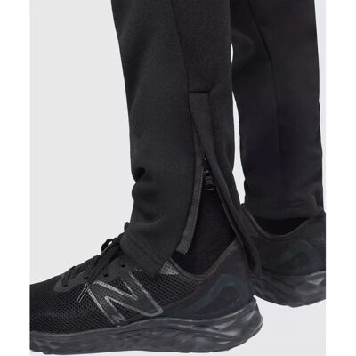 New Balance Barnejoggebukser - Caviar New Balance Barnejoggebukser - Caviar