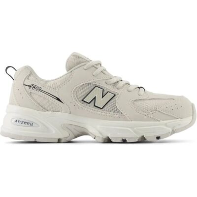 New Balance GR530V1 Baskets Enfants Beige - Baskets - Publicité New Balance GR530V1 Baskets Enfants Beige - Baskets - Publicité