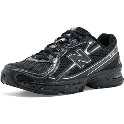 New Balance U740BM2 - Chaussures de course absorbant les chocs - Sneakers - Publicité New Balance U740BM2 - Chaussures de course absorbant les chocs - Sneakers - Publicité