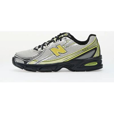 New Balance U740V2 szary/zielony EUR 38.5 New Balance U740V2 szary/zielony EUR 38.5