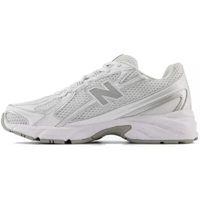 New Balance U740V2 - Oddychająca siatka, Segmentowana podeszwa, Lekkie buty do biegania New Balance U740V2 - Oddychająca siatka, Segmentowana podeszwa, Lekkie buty do biegania