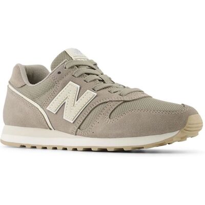 New Balance WL373 V2 Graue Turnschuhe - Trainers New Balance WL373 V2 Graue Turnschuhe - Trainers