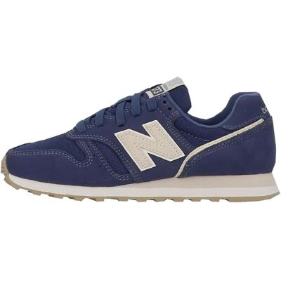 New Balance WL373SE2 Niebieski - Buty New Balance WL373SE2 Niebieski - Buty