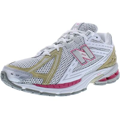 New Balance U1906RCH - Silber Drache / Beeren Gold - Turnschuhe New Balance U1906RCH - Silber Drache / Beeren Gold - Turnschuhe