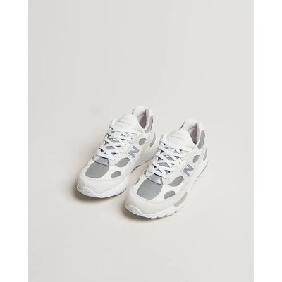 New Balance U992NC Grå Made in USA Sneakers - Sneakers New Balance U992NC Grå Made in USA Sneakers - Sneakers