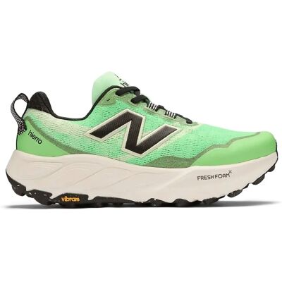 New Balance Hierro v9 Trail-Laufschuhe - Trail Typ: Neutral New Balance Hierro v9 Trail-Laufschuhe - Trail Typ: Neutral