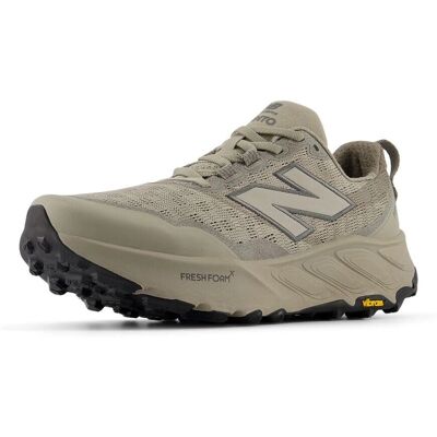 Chaussures de course New Balance Fresh Foam X Hierro v9 - Arid Stone - Trail Shoes - Publicité Chaussures de course New Balance Fresh Foam X Hierro v9 - Arid Stone - Trail Shoes - Publicité