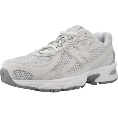 New Balance U740GS2 - Baskets - Gris - Publicité New Balance U740GS2 - Baskets - Gris - Publicité