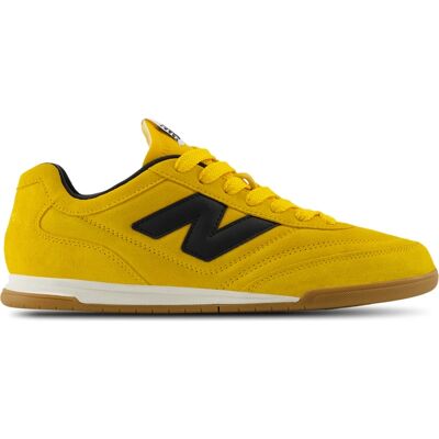 New Balance URC42BC Gelb - Turnschuhe New Balance URC42BC Gelb - Turnschuhe
