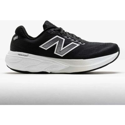 Zapatillas New Balance 880v15 negras - Running Shoes Zapatillas New Balance 880v15 negras - Running Shoes