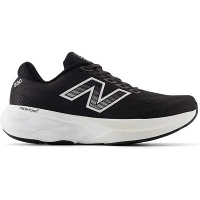 New Balance - Fresh Foam X 880v15 - Schwarz - 46,5 - Shoes New Balance - Fresh Foam X 880v15 - Schwarz - 46,5 - Shoes