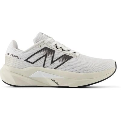 New Balance FuelCell Propel v5 Alb - Pantofi de alergare New Balance FuelCell Propel v5 Alb - Pantofi de alergare