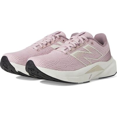 New Balance WFCPRV5 Chaussures de course roses - Running shoes - Publicité New Balance WFCPRV5 Chaussures de course roses - Running shoes - Publicité