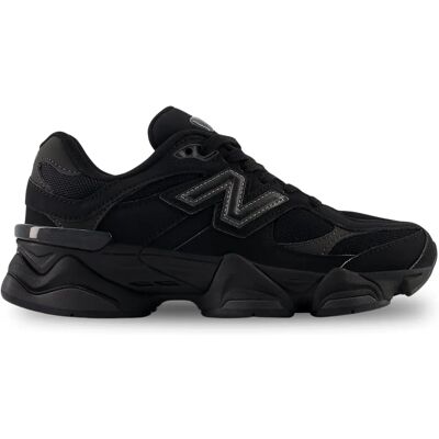 New Balance GC9060GE - Baskets - Noir - Enfants - Publicité New Balance GC9060GE - Baskets - Noir - Enfants - Publicité