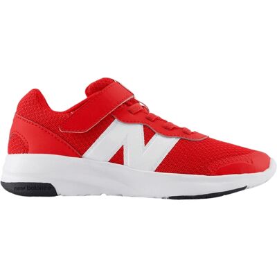 Chaussures unisex pour enfants New Balance PT578V1 - Chaussures - Publicité Chaussures unisex pour enfants New Balance PT578V1 - Chaussures - Publicité