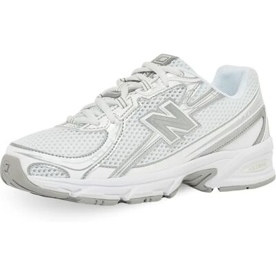 New Balance 740 - Παιδικά παπούτσια - Ασημί - Sneakers New Balance 740 - Παιδικά παπούτσια - Ασημί - Sneakers
