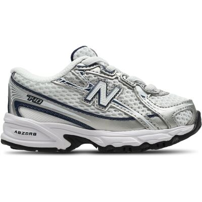 Scarpe New Balance 740 Unisex Blu - Sneakers Scarpe New Balance 740 Unisex Blu - Sneakers