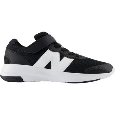Scarpe sportive nere 578V1 per bambini - Scarpe Scarpe sportive nere 578V1 per bambini - Scarpe