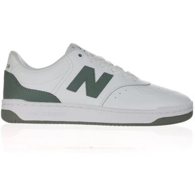 New Balance 80 Suede Blend Sznurowane Buty - Trainers New Balance 80 Suede Blend Sznurowane Buty - Trainers