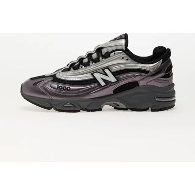 New Balance 1000 Dark Ice Wine Pantofi - Pantofi New Balance 1000 Dark Ice Wine Pantofi - Pantofi