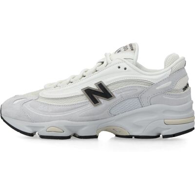 New Balance 1000 Pearl Grey - Baskets - Publicité New Balance 1000 Pearl Grey - Baskets - Publicité