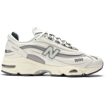 New Balance M1000 Sea Salt - Baskets - Publicité New Balance M1000 Sea Salt - Baskets - Publicité