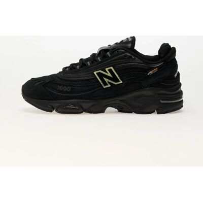 New Balance 1000 Cordura Czarny/Nieon - Buty sportowe New Balance 1000 Cordura Czarny/Nieon - Buty sportowe