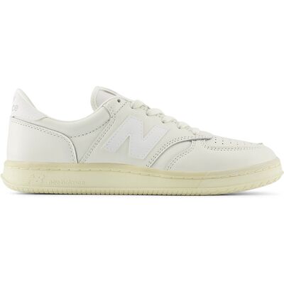 Buty sportowe unisex New Balance 500 - 36 EUR - Biały/Off White Buty sportowe unisex New Balance 500 - 36 EUR - Biały/Off White