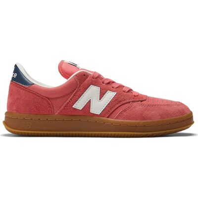 New Balance CT500AB Pantofi sport din nubuk cu căptușeală - Încălțăminte New Balance CT500AB Pantofi sport din nubuk cu căptușeală - Încălțăminte