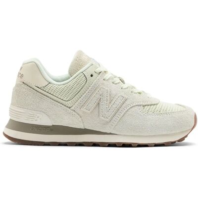 New Balance WL574BEM - Baskets New Balance WL574BEM - Baskets