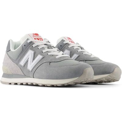 New Balance U574 Unisex Buty Szare - Buty sportowe i casual New Balance U574 Unisex Buty Szare - Buty sportowe i casual