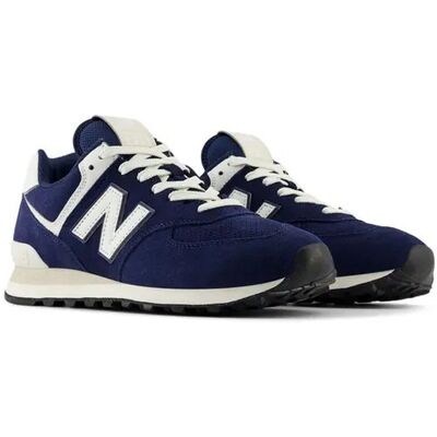 New Balance - U574BCE - Marineblauw - Shoes New Balance - U574BCE - Marineblauw - Shoes