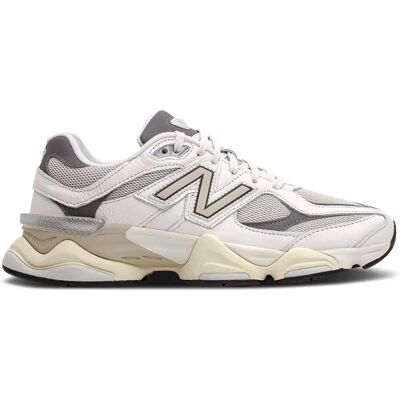 New Balance 9060 Sea Salt - Sneakers New Balance 9060 Sea Salt - Sneakers