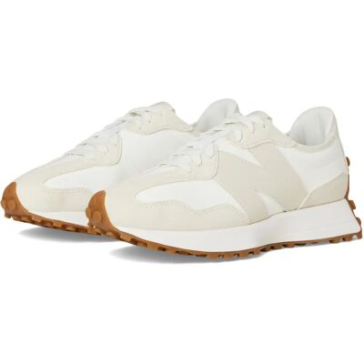 New Balance WS327V1 Lederschuhe - Freizeit Sneakers New Balance WS327V1 Lederschuhe - Freizeit Sneakers