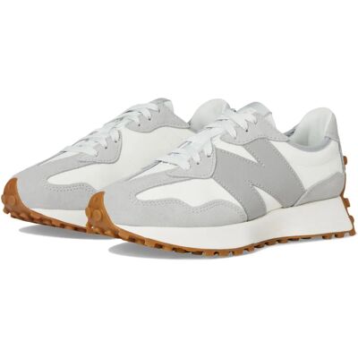 New Balance WS327NKC - Trail, Suede, Rubber - Trainers New Balance WS327NKC - Trail, Suede, Rubber - Trainers